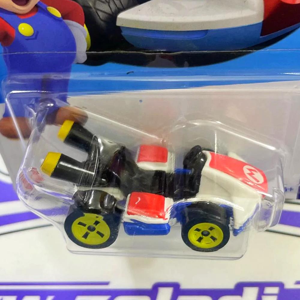 GRX17-2022 STANDARD KART