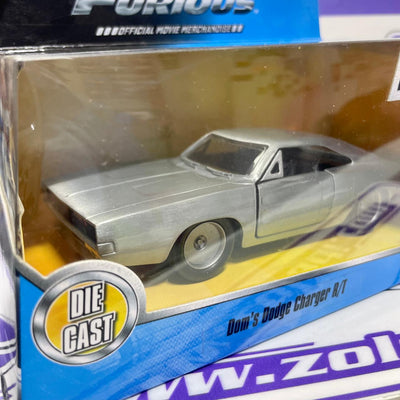 DOM DODGE CHARGER R/T 97350 1/32