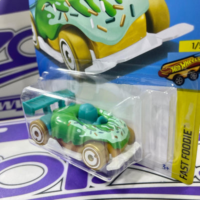 HTB46 DONUT DRIFTER