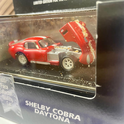 22051 SHELBY COBRA DAYTONA