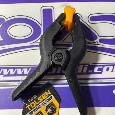 PINZA PARA TRABAJOS DE PINTURA Y CARPINTERIA