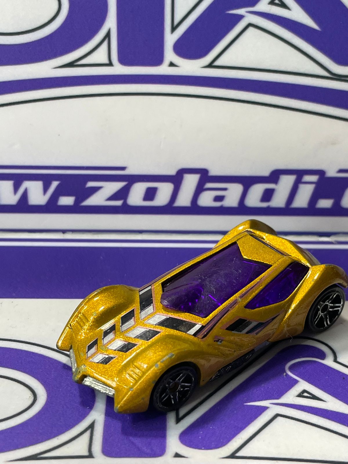 SINIESTRA Hot Wheels disponible en Zoladi Lima