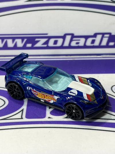 SU CORVETTE C7. R