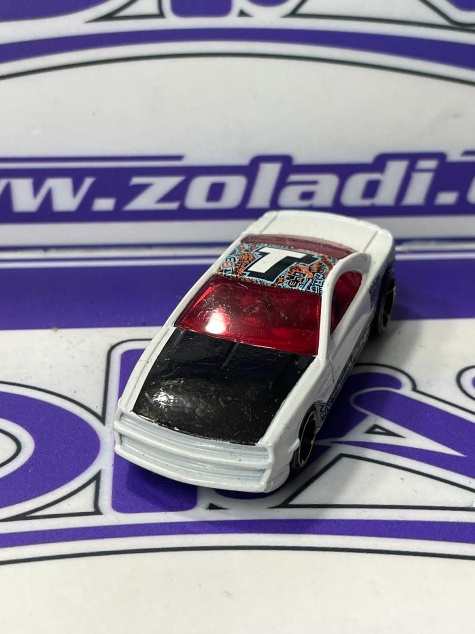 MUSCLE TONE Hot Wheels disponible en Zoladi Lima