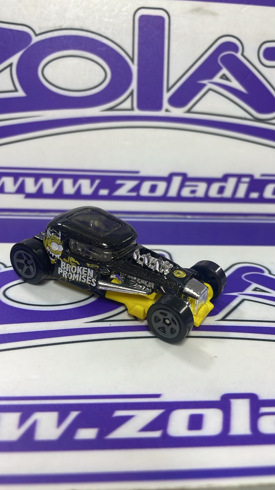 MOD ROD Hot Wheels disponible en Zoladi Lima