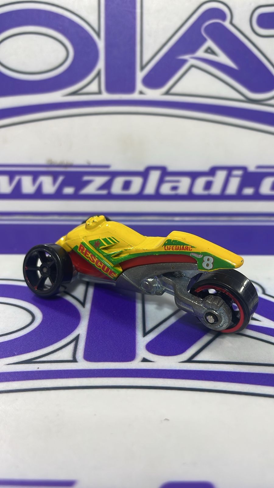 SU TRI& STOP ME RESCUE