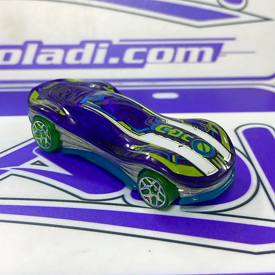 SU CLEAR SPEEDER