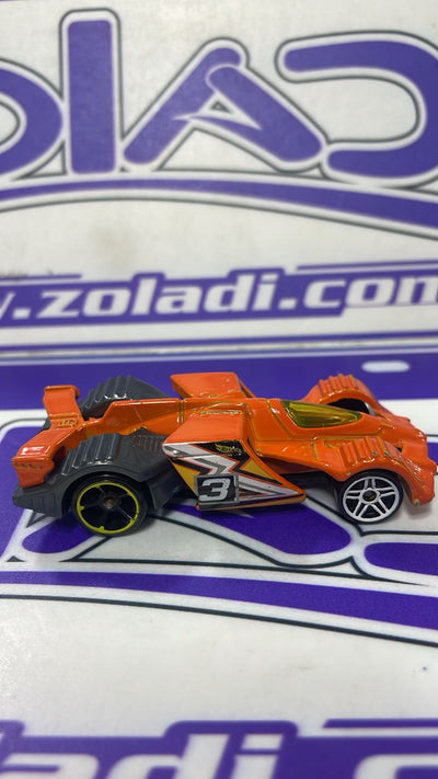 SU EPIC FAST CFH02