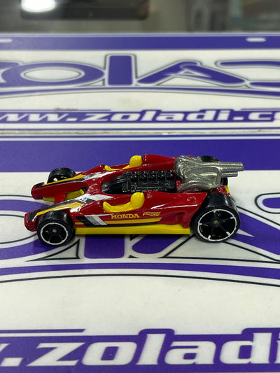 SU HONDA RACER