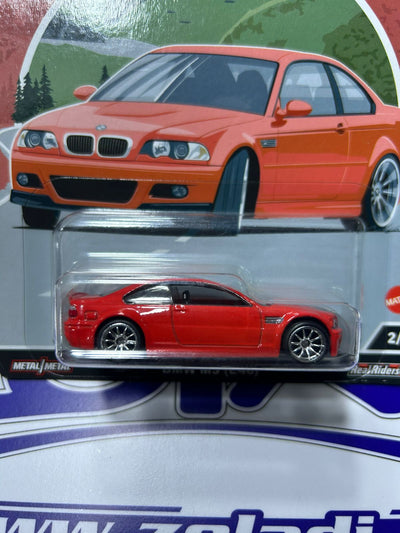 HCK19 BMW M3