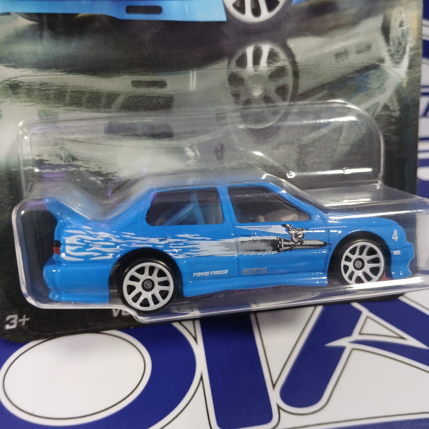 JBY46 VOLKSWAGEN JETTA MK3