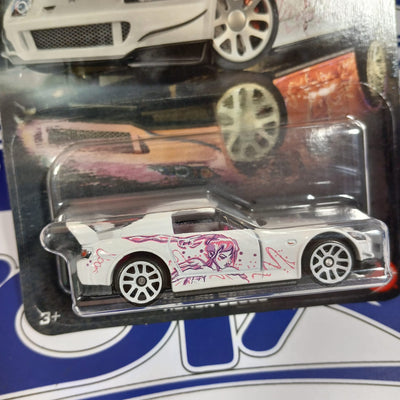 JBY44 HONDA S2000