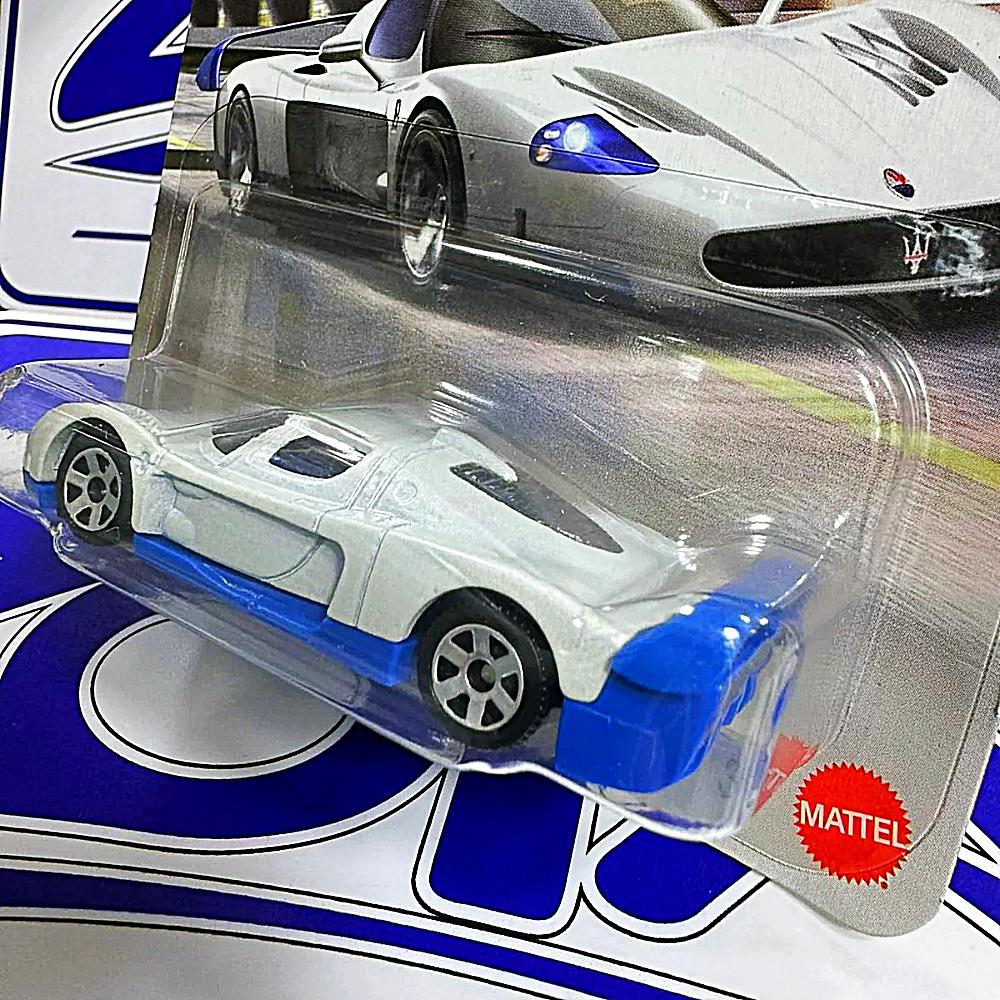 JBN65 2004 MASERATI MC12