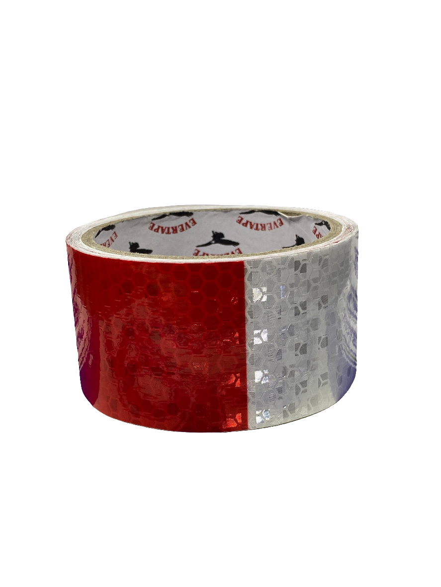 CINTA REFLECTIVA DE SEGURIDAD