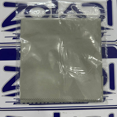 PAÑO DE MICROFIBRA 40x40 GAMUZA MICRON SUEDE