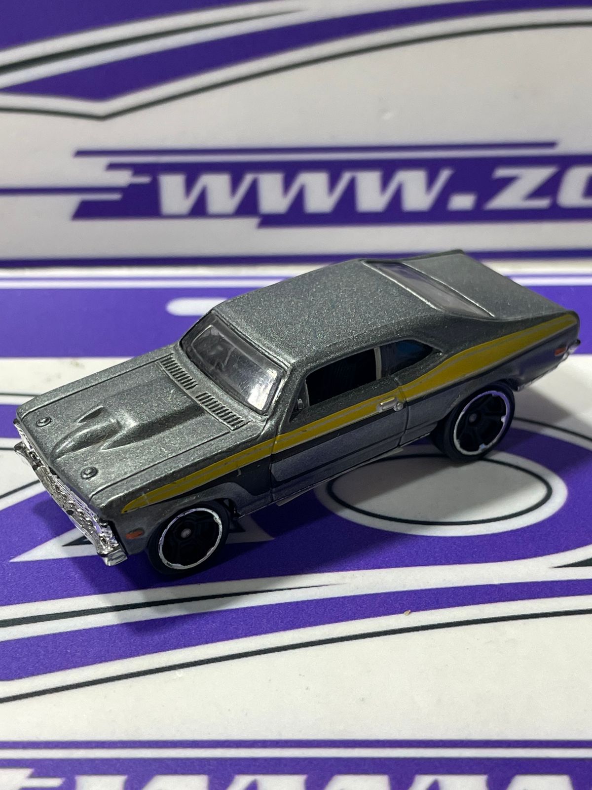 SU B3532 CHEVY NOVA 68