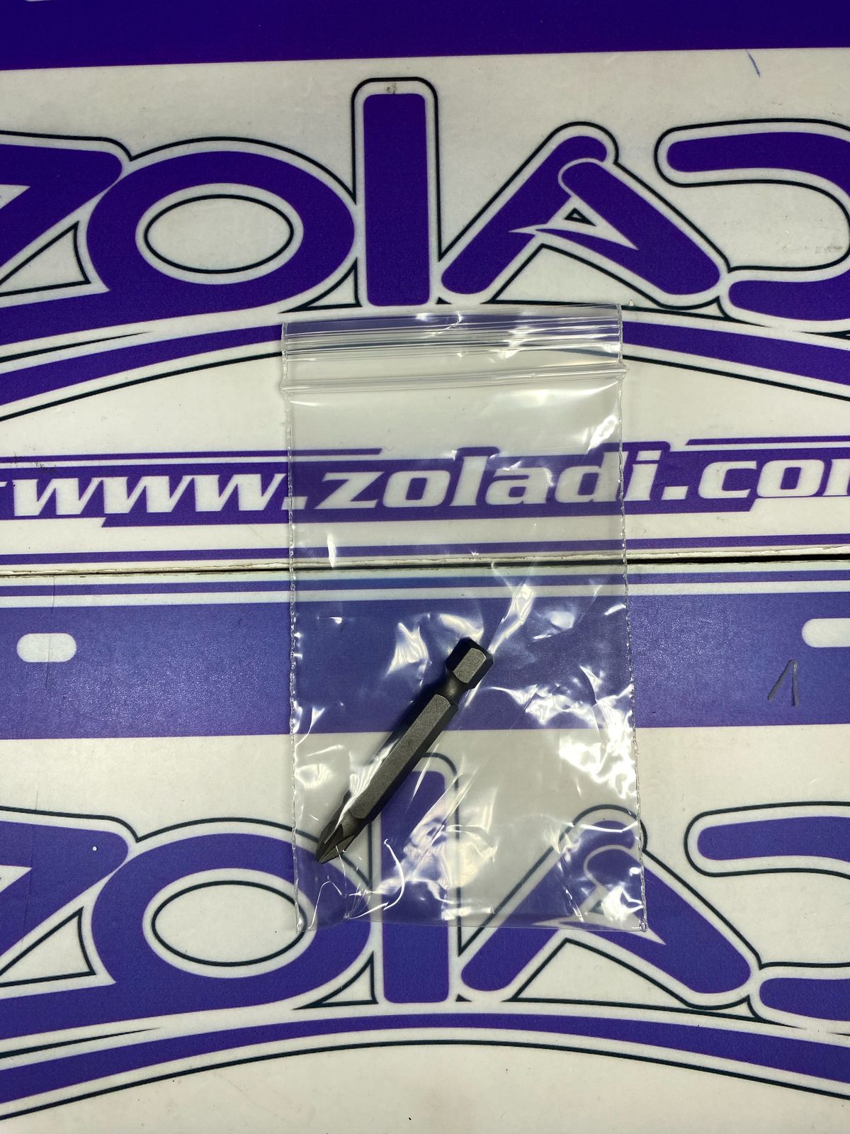 CAMBIA PUNTAS MAGNÉTICO PARA DESARMADOR