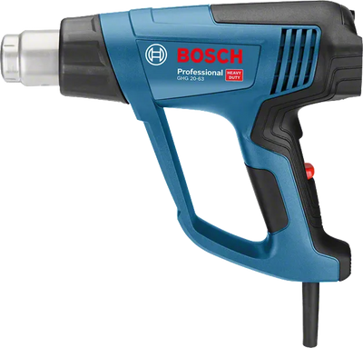 PISTOLA DE CALOR