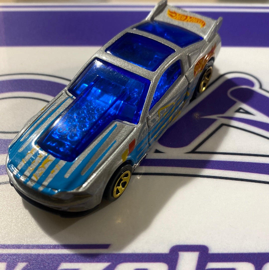 SU FORD MUSTANG GT 86