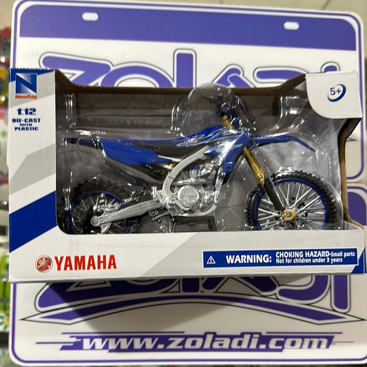 Yamaha Moto 58313