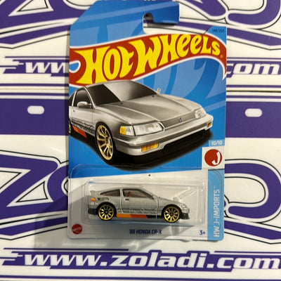PROMO DEL DIA: HKJ17 HONDA CRX