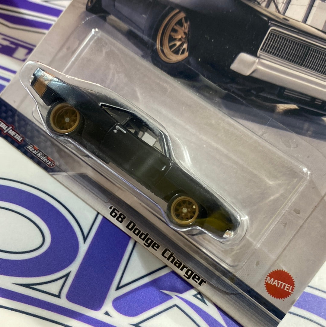 HCP17 Dodge Charger Fast&Furious Hot Wheels