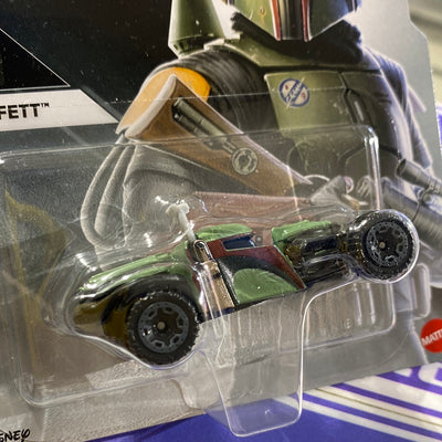 HFL55 BOBA FETT