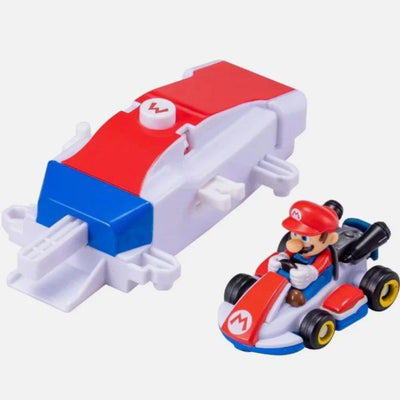 TOMICA MARIO KART