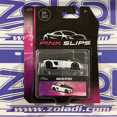 Jada 1/64 Audi R8 Spyder GT