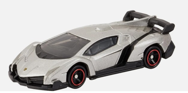 118 LAMBORGHINI VENENO TOMICA