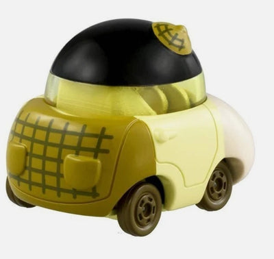 OSHIRITANTEI TOMICA