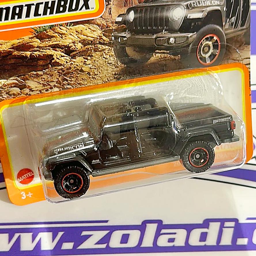 HLD26 HKX12 JEEP GLADIATOR