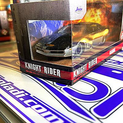 KARR Knight rider 1/32 31116