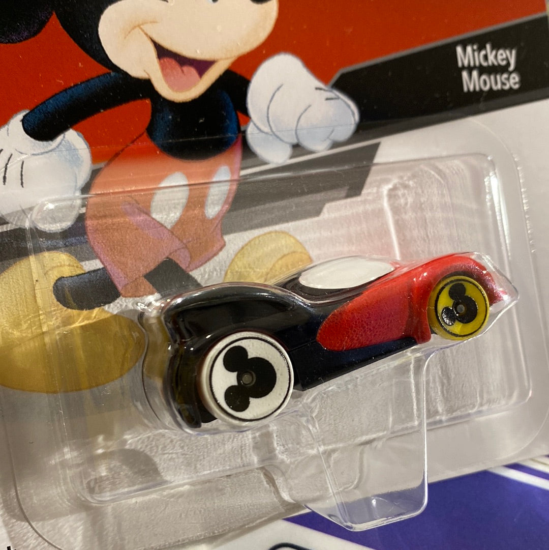 HJB80 MICKEY MOUSE