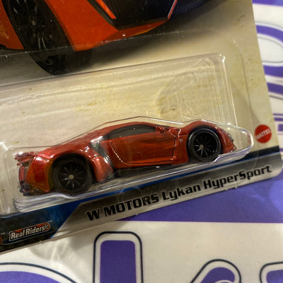 HNW49 LYKAN HYPERSPORT