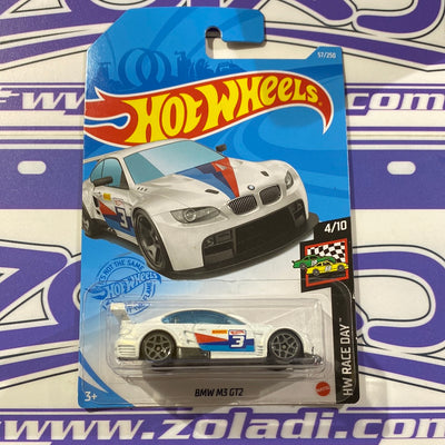 HCM44 GTC82 BMW M3 GT2