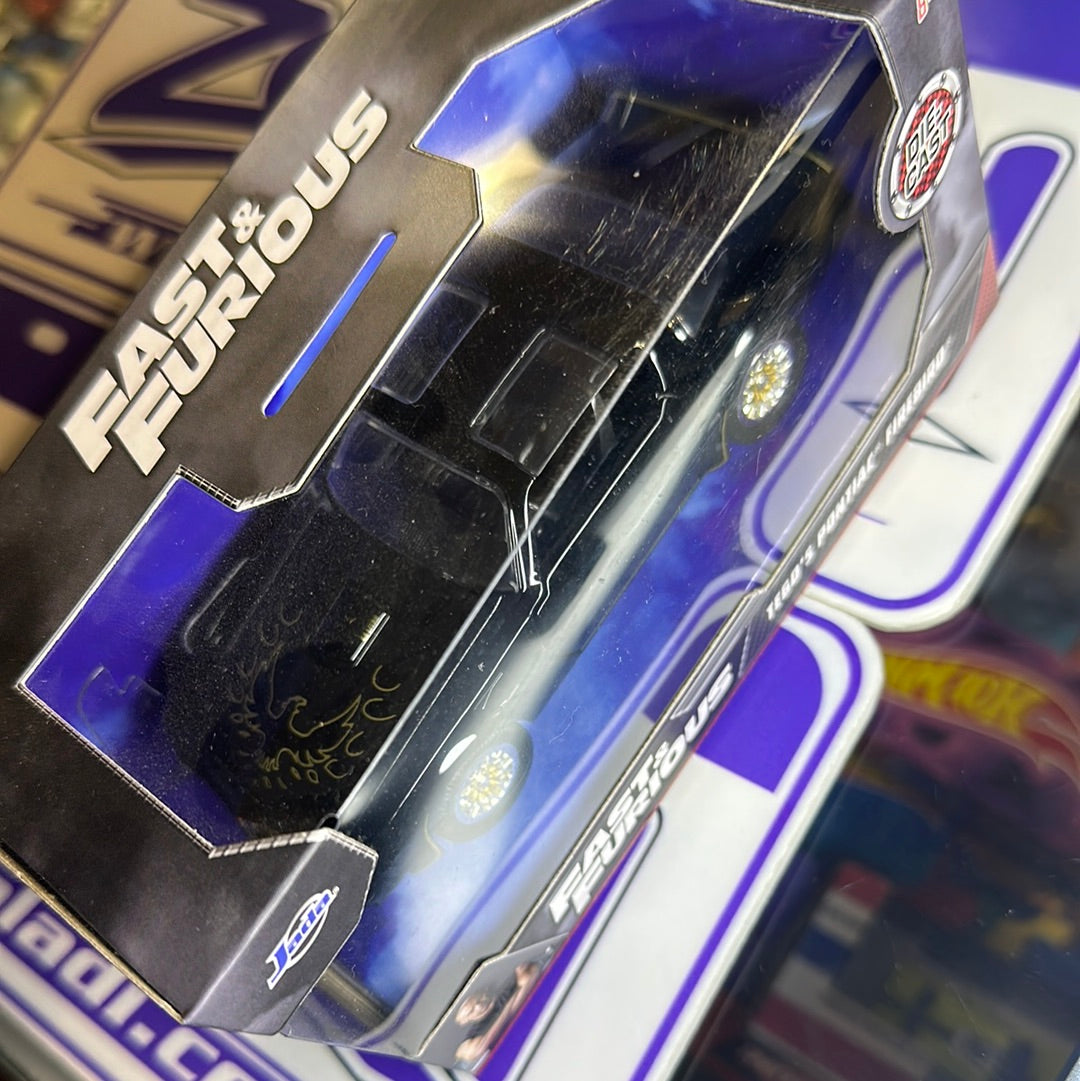 PONTIAC FIREBIRD 30763 1/32 24075