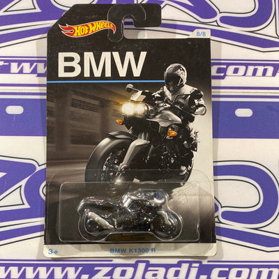 DJM85 BMW K1300R Hotwheels