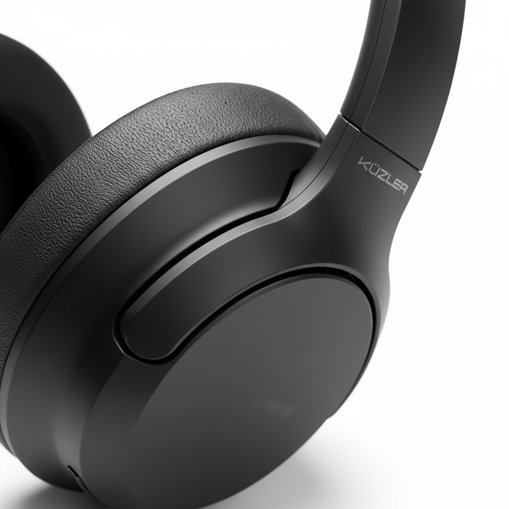 AUDIFONO SOULBET ANC KUZLER