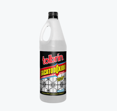 SACA OXIDO 1L TOLBRIN