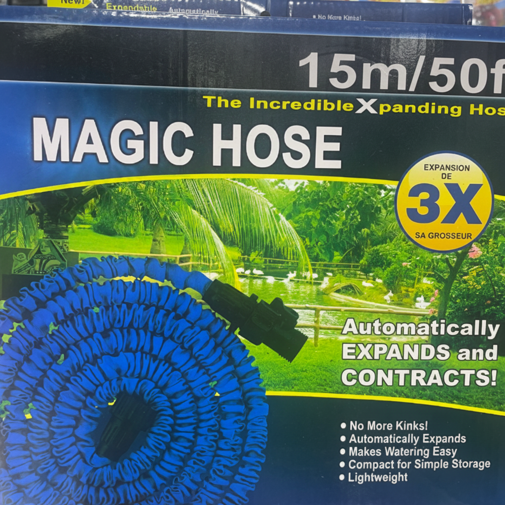 MAGIC HOSE 15m