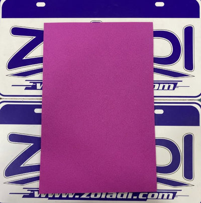 MICROPOROSO A4 FUCSIA