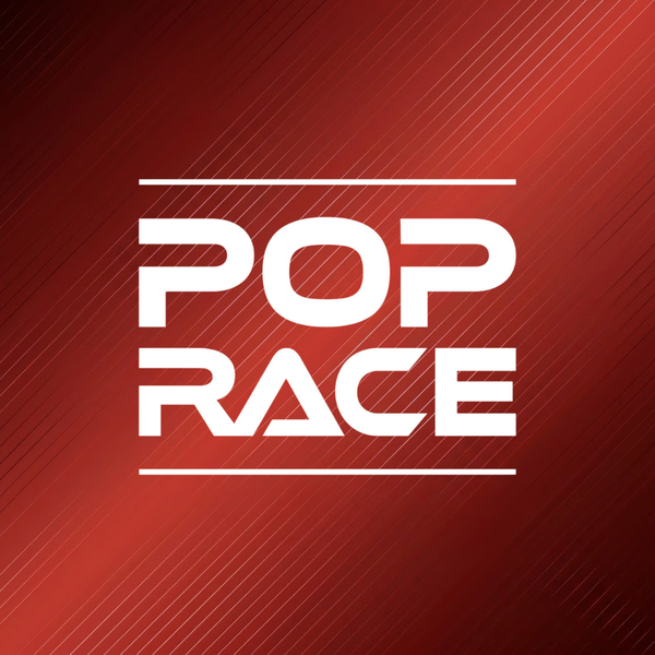 Pop Race