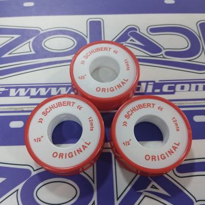 PACK DE 3 CINTAS DE TEFLON