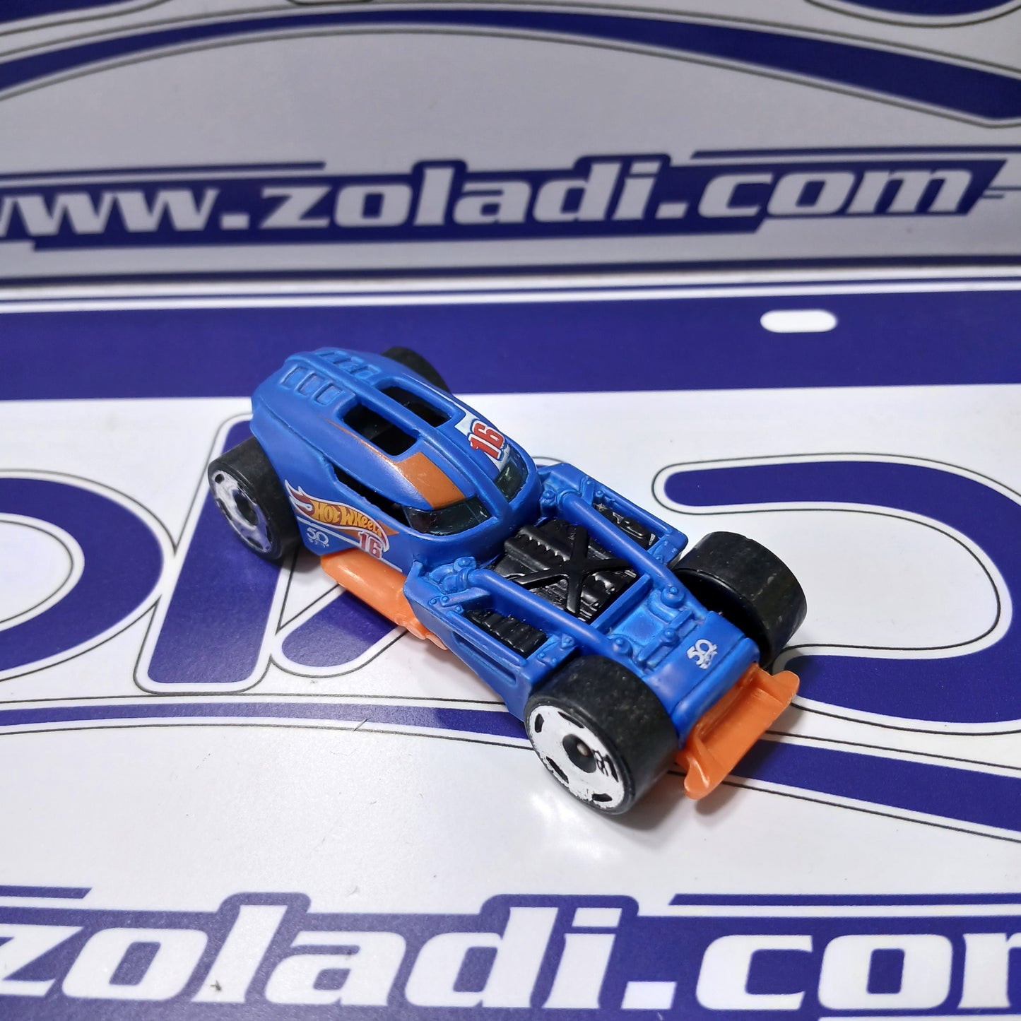 CONCEPT Hot Wheels disponible en Zoladi Lima
