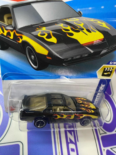 HYX27 KITT