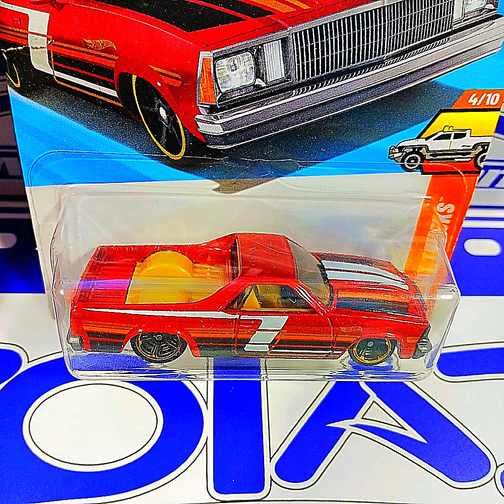 HYW94 EL CAMINO '80