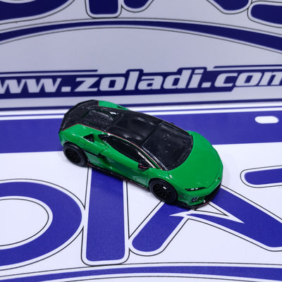 SU JBL09 LAMBORGHINI TEMERARIO