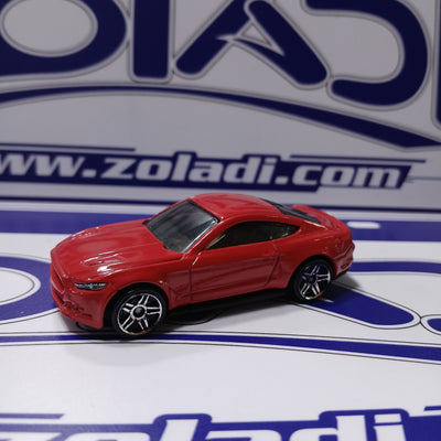 SU FORD MUSTANG GT