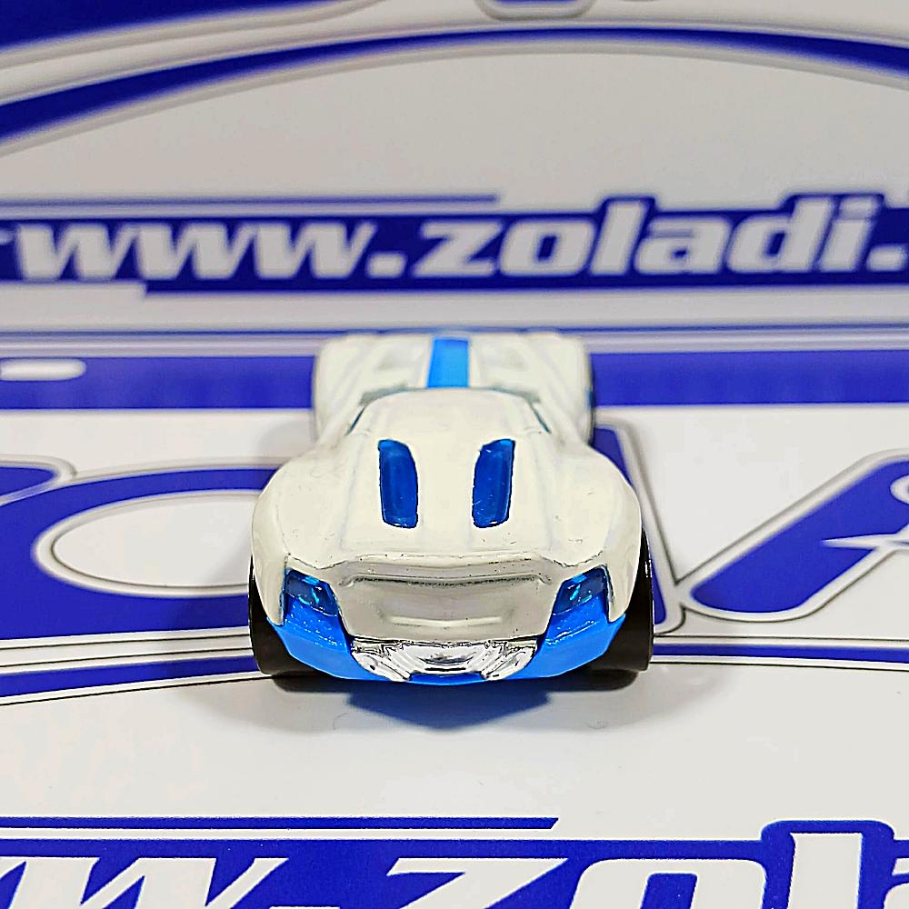 BDD03 Hot Wheels Zoladi